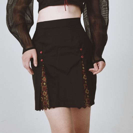 Solstice Skirt